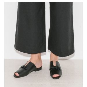 Intentionally Blank Flats